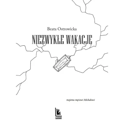 Niezwyk�e wakacje. Zagadka starego dworu. Tom 3
