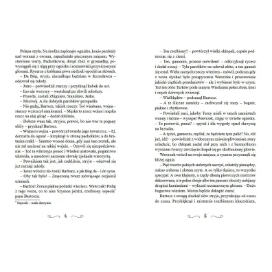 Niezwyk�e wakacje. Zagadka starego dworu. Tom 3