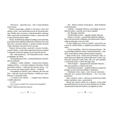 Niezwyk�e wakacje. Zagadka starego dworu. Tom 3