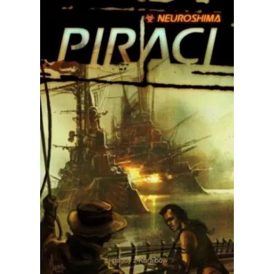 Neuroshima 1.5: Piraci PORTAL
