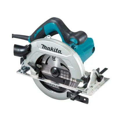 Makita Pilarka tarczowa 190mm/1600w hs7611