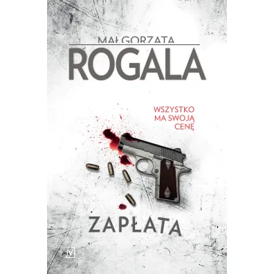 Zap�ata - Ma�gorzata Rogala