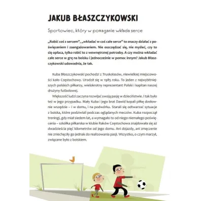 Wielcy przyjaciele dzieci