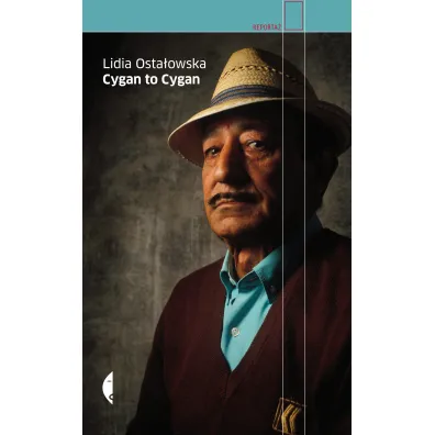 Cygan to Cygan - Lidia Osta�owska