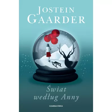 �wiat wed�ug Anny - Jostein Gaarder