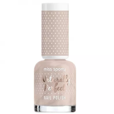 Miss Sporty Lakier do paznokci 007 8 ml