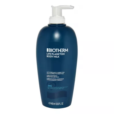 Biotherm Life Plankton Multi-Corrective Body Milk multi-korygujce mleczko do ciaa 400 ml