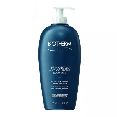 Biotherm Life Plankton Multi-Corrective Body Milk multi-korygujce mleczko do ciaa 400 ml
