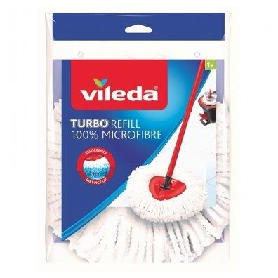 Wkład do mopa obrotowego Easy Wring&Clean Turbo Vileda