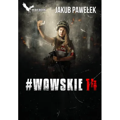#Wawskie14 - Jakub Pawelek
