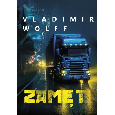 Zam�t - Vladimir Wolff