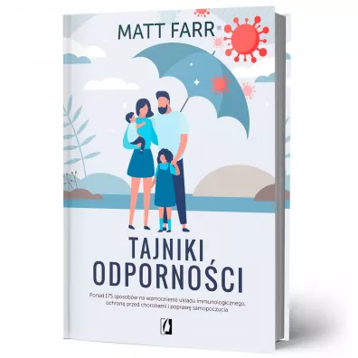 Tajniki odporno�ci