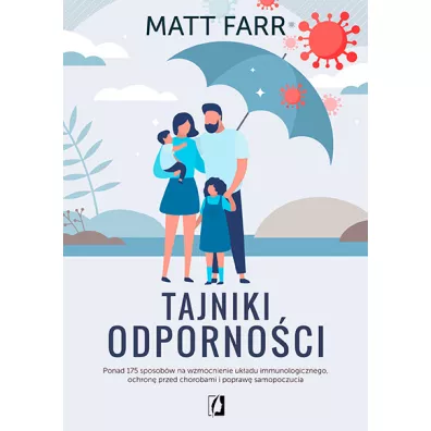 Tajniki odporno�ci