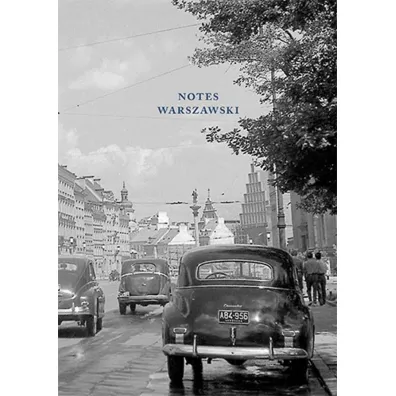 Notes warszawski