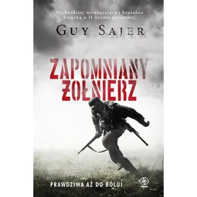 Zapomniany �o�nierz - Guy Sajer