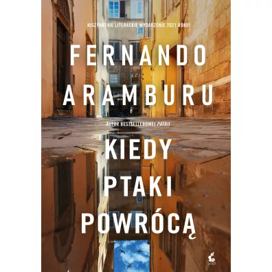 Kiedy ptaki powr�c� - Fernando Aramburu