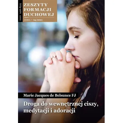 Zeszyty Formacji Duchowej nr 94 Droga do...