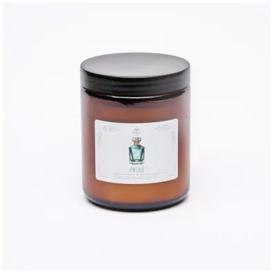 Pavoncella �wieczka zapachowa Vintage 250 ml