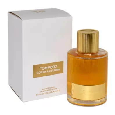 Tom Ford Costa Azzurra woda perfumowana spray 100 ml