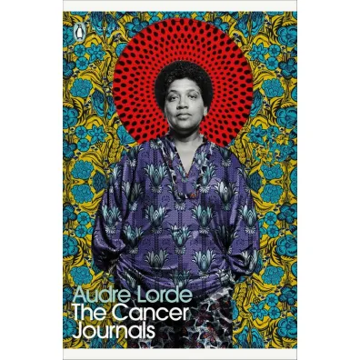 The Cancer Journals wer. angielska - Audre Lorde