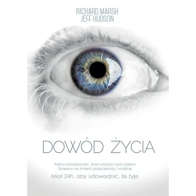 Dow�d �ycia - Richard Marsh, Hudson Jeff