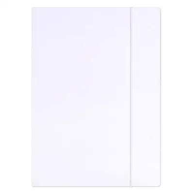 Office Products Teczka z gumk� A4