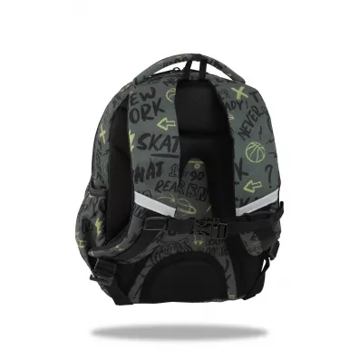 CoolPack Plecak m�odzie�owy Jerry Tiger