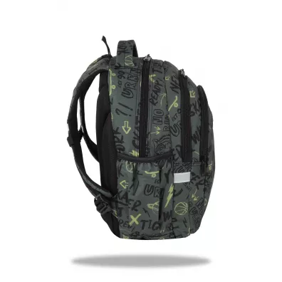 CoolPack Plecak m�odzie�owy Jerry Tiger