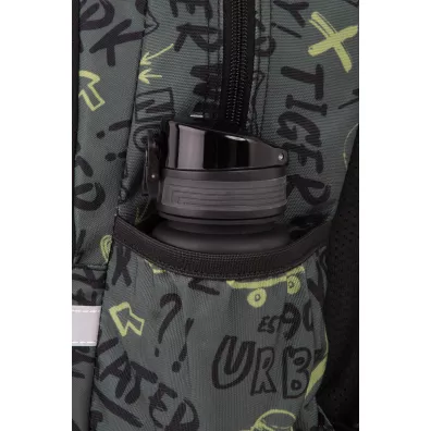 CoolPack Plecak m�odzie�owy Jerry Tiger