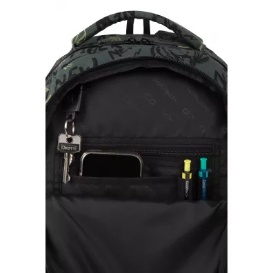 CoolPack Plecak m�odzie�owy Jerry Tiger