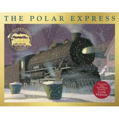 The Polar Express