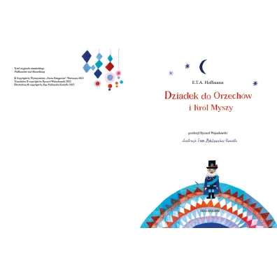 Dziadek do Orzech�w i Kr�l Myszy