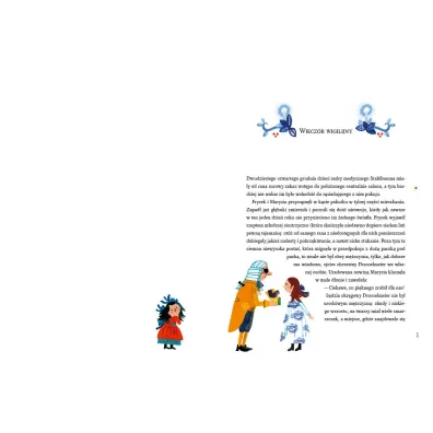 Dziadek do Orzech�w i Kr�l Myszy