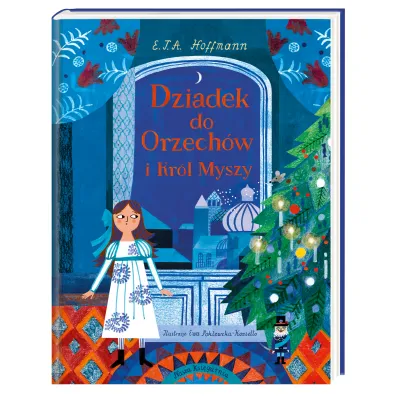 Dziadek do Orzech�w i Kr�l Myszy