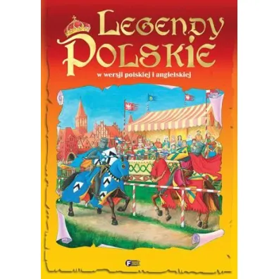 Legendy Polskie