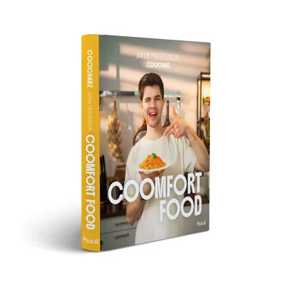Coomfort food