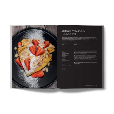 Coomfort food