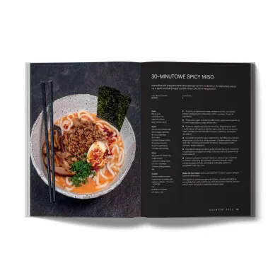 Coomfort food