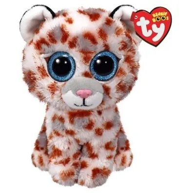 Boos Coco - leopard 15cm Ty