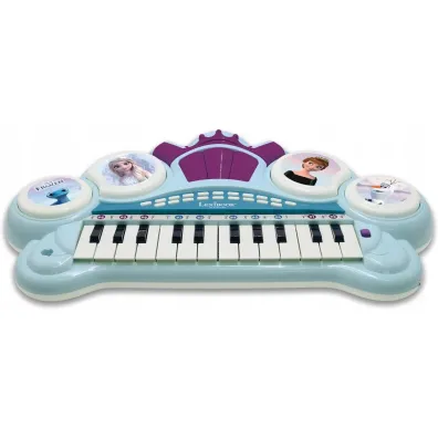 Keyboard elektryczny  Frozen Lexibook K707FZ