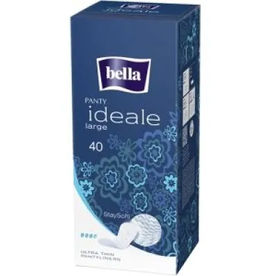 Bella Ideale Panty Large Wk�adki higieniczne 40 szt.