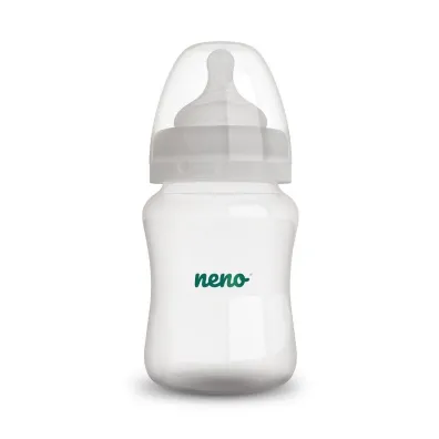Butelka dzieci�ca ze smoczkiem 150ml