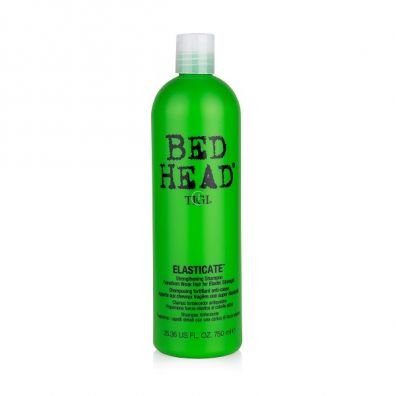 Tigi Bed Head Elasticate Strengthening Shampoo szampon wzmacniający 750 ml