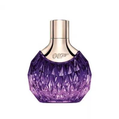 James Bond Woda perfumowana 007 For Woman III 15 ml
