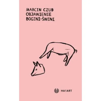 Objawienie bogini-�wini - Marcin Czub