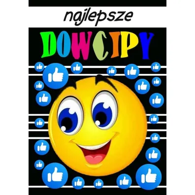 Najlepsze dowcipy