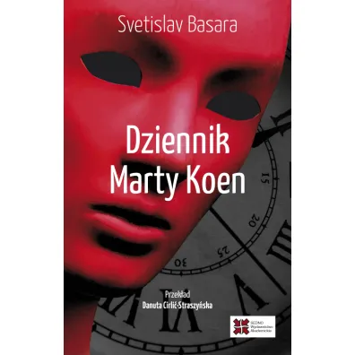 Dziennik Marty Koen - Svetislav Basara