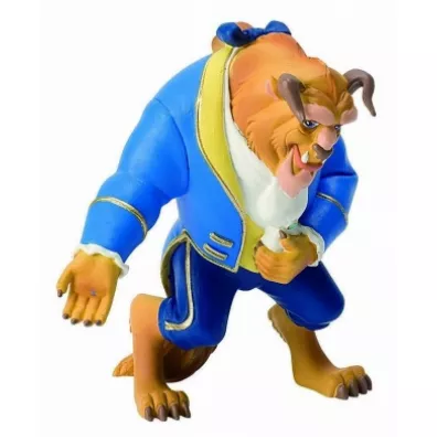 Bestia BULLYLAND