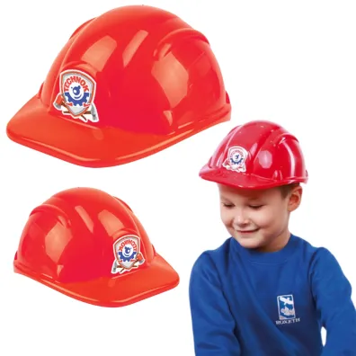 Kask budowalny stra�acki MIX Technok