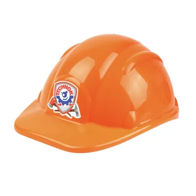 Kask budowalny stra�acki MIX Technok